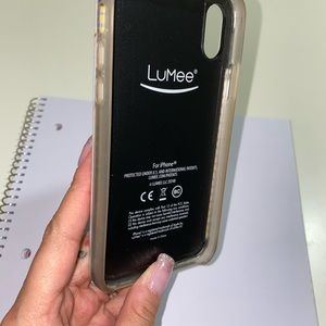 iPhone XS Cases and 2 IPhone 11 Pro Cases